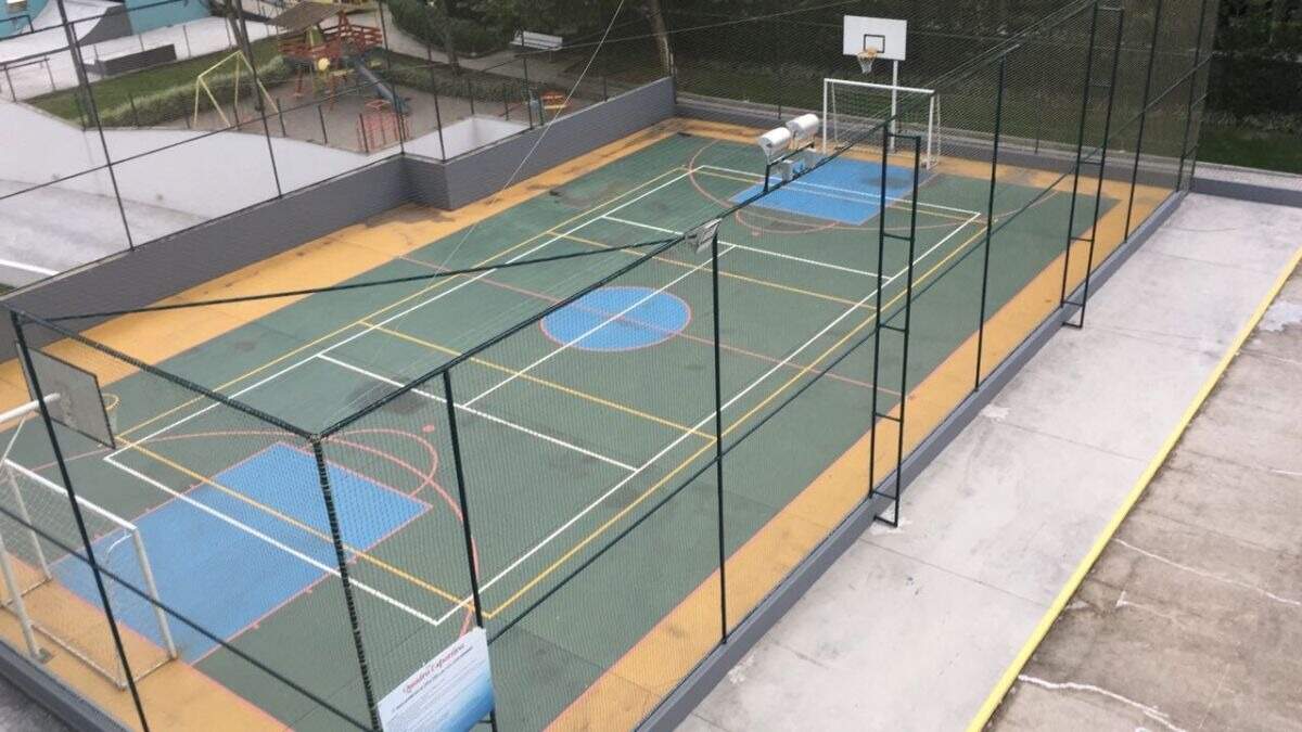 Apartamento à venda no bairro Centro: